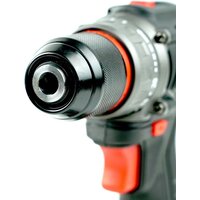 TEH TDBL420-2B (с 2-мя АКБ, кейс) Image #4