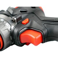 TEH TDBL420-2B (с 2-мя АКБ, кейс) Image #6