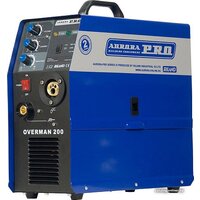 AuroraPRO Overman 200 Image #4