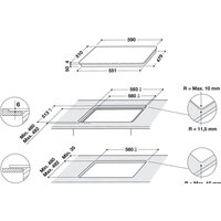 Whirlpool WL B4560 NE/W Image #2