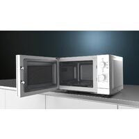 Siemens iQ300 FF020LMW0 (белый) Image #4