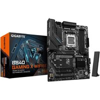 Gigabyte B840 Gaming X WiFi6E Image #4