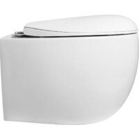 Roxen Egg в комплекте с инсталляцией StounFix Dual Fresh 6 в 1 964077 (кнопка: белый глянец) Image #7