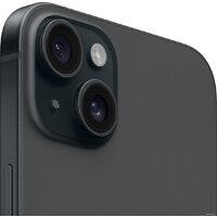 Apple iPhone 15 Plus 512GB (черный) Image #3