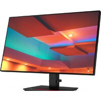 Lenovo ThinkVision P27q-20 61EAGAT6EU Image #5