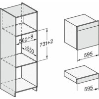 Miele EVS 7010 BRWS Image #15