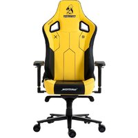 Evolution Nomad PRO Cyberpunk Core (черный/желтый) Image #7