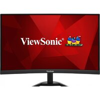ViewSonic VX2468-PC-MHD Image #2