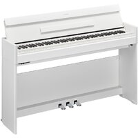 Yamaha YDP-S55 (белый)