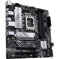 ASUS Prime B660M-A D4-CSM Image #3