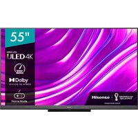 Hisense 55U8HQ