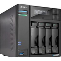 ASUSTOR Lockerstor 4 Gen2 AS6704T