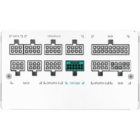 DeepCool PN750M WH Image #5