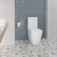 Lauter Vortex 2110012VF + гигиенический душ Rainix 21LT7714GL Image #16