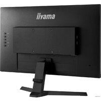 Iiyama G-Master Red Eagle G2770HSU-B1 Image #7