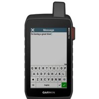 Garmin Montana 750i Image #11