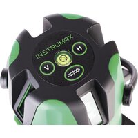 Instrumax Constructor 4D Green Image #7