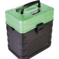 Instrumax Constructor 4D Green Image #6