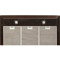 Elikor Квадра 90Н-650-К3Г (нержавеющая сталь) Image #2