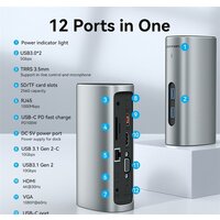 Vention TPJH0-EU Image #2