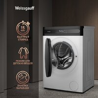 Weissgauff WMD 46148 DC Inverter Steam Image #8