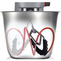 Bosch MUM9B34S27 Image #3