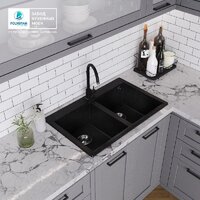 Polygran Brig 790 (черный) Image #8