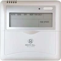 Royal Clima Multi Flexi Duct EU ERP Inverter RCI-DMN12 Image #3