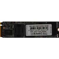 AMD Radeon R3 1TB R3MP31024G8