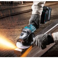 Makita GA005GM201 (с 2-мя АКБ) Image #20