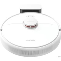 Dreame D9 Max RLD33GA (международная версия Dreamehome, белый) Image #12