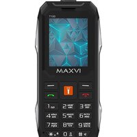 Maxvi T100 (черный) Image #10