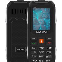 Maxvi T100 (черный)