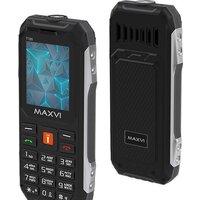 Maxvi T100 (черный) Image #2