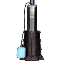 Джилекс Водомет ПРОФ 55/75 А дф