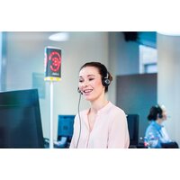 Jabra Biz 2400 II QD Duo NC Wideband [2489-820-209] Image #3