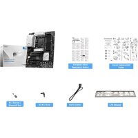 MSI Pro B760-P II Image #2