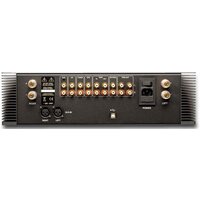 ATOLL IN400SE (черный) Image #2