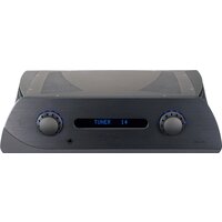 ATOLL IN400SE (черный)