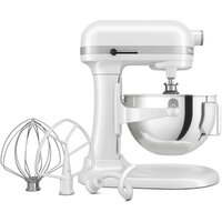 KitchenAid Heavy Duty 5KSM55SXXEWH Image #1