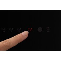 Electrolux LFV419K Image #2