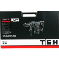 TEH TH5016V (кейс) Image #13