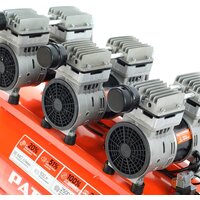 Patriot WO 100-440 Image #4