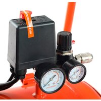 Patriot WO 100-440 Image #10