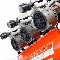 Patriot WO 100-440 Image #5