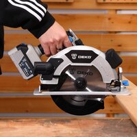 Deko CS20 PRO 084-1156 084-1156 (без АКБ) Image #7