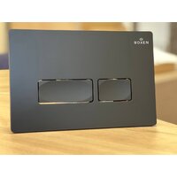 Roxen Antares One Rimless 6 в 1 StounFix Dual Fresh 577729 (кнопка: черный матовый) Image #14