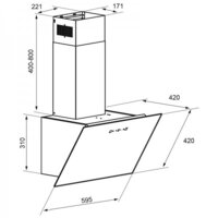 Zigmund & Shtain K 149.6 W Image #2