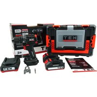 TEH TDBL1020-2B (с 2-мя АКБ, кейс) Image #2