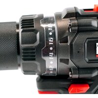 TEH TDBL1020-2B (с 2-мя АКБ, кейс) Image #6